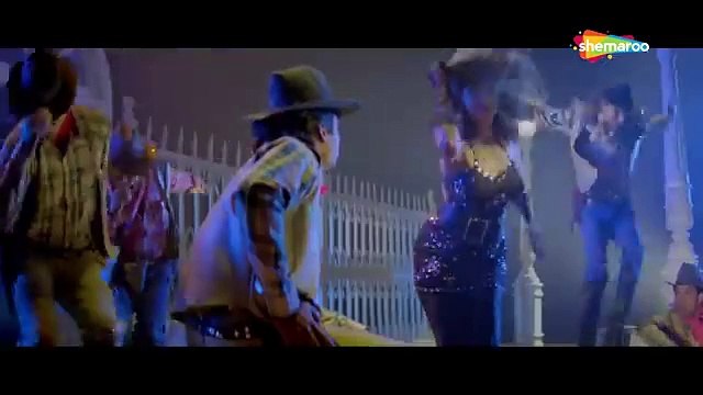 Main Bhi Kisi Se Pyar / Ghar Jamai (1992)/ Kavita Krishnamurthy,Amita Nangia, Mithun Chakraborty