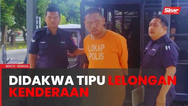'Saya hanya mampu bayar jaminan RM1,000 lebih-lebih lagi nak puasa, sambut raya'
