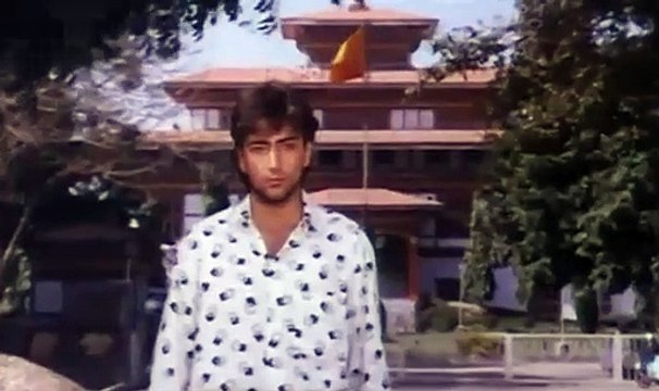 Main Pyaar Karne Wala /Bekhudi (1992)/ Kamal Sadanth, Kajol