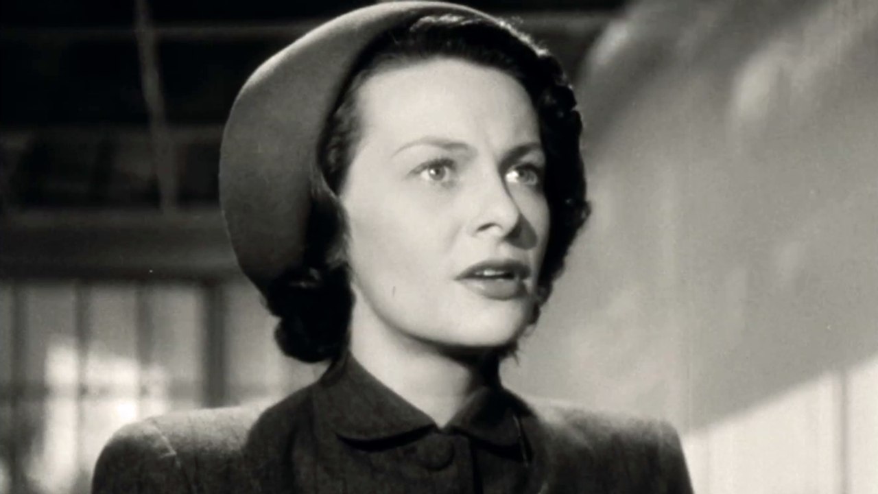 Pandoras Vermächtnis Trailer DF