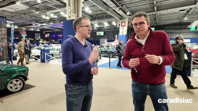 Fiabilité : les bons réflexes pour acheter une youngtimer