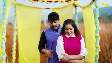 Love You Moto (Official Video) Ajay Hooda ｜ Kavita Joshi ｜ New Haryanvi love Songs Haryanavi 2025