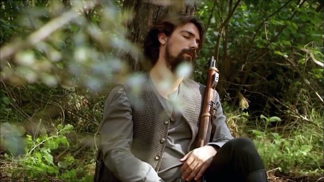 Оставить все позади - Семья Карадаа 29 серия