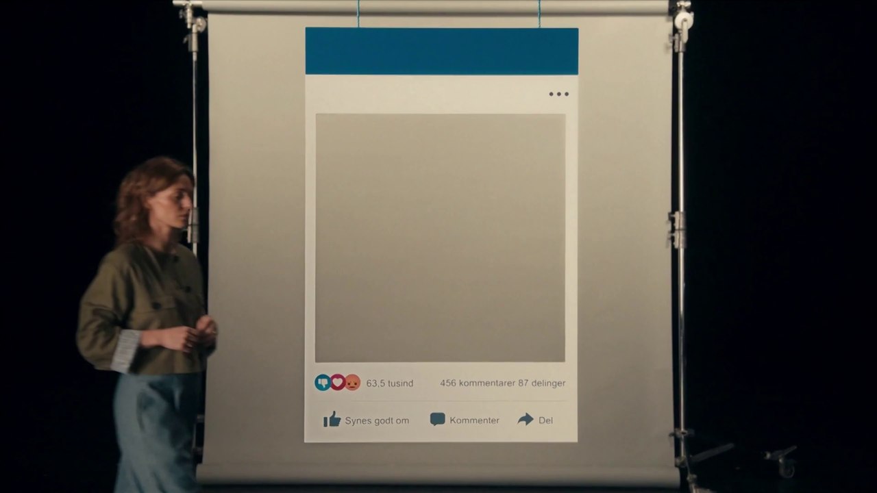 DR- og TV 2-værter i opråb: ’Vi vil ikke lægge ansigter til mere fake news’ |2024| DR & TV2