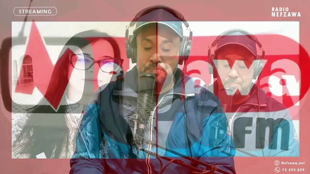 نفزاوة تاك مع حسن بنصالح نفزاوة تاك زووم *DevOps:التحول الرقمي والذكاء الإصطناعي كقوة دافعة للمستقبل *DevOps:ركيزة التحول الرقمي في المؤسسات ضيفتنا رئيسة قسم تكنولوجيات الإعلامية بالمعهد العالي للدراسات التكنولوجية بسليانة سناء الزكراوي بن باشا