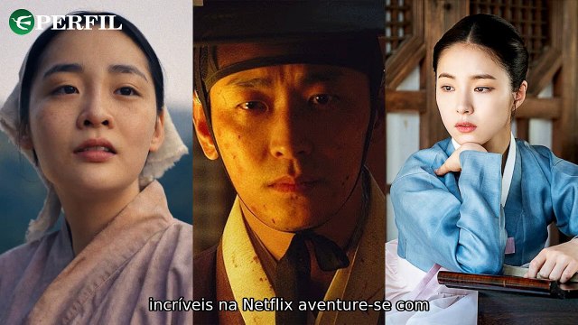 Descubra doramas de época, quadro perdido de Henrique VIII e descontos no Razr 50 Ultra!