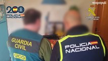 Detenido un hacker tras acceder a los sistemas de Defensa, la Guardia Civil y el Ejército de EEUU