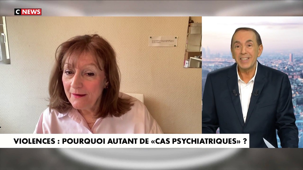 Josiane Rina-Novi : «Les fous ne sont pas fous 365 jours sur 365»