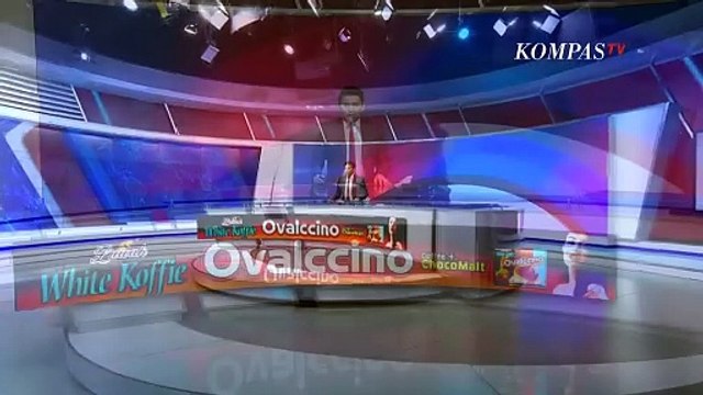 Protes Kebijakan Bahlil soal Elpiji 3 Kg, Partai Buruh dan KSPI Demo di Kementerian ESDM