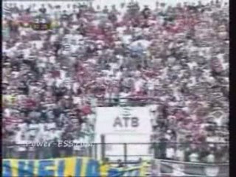 [LP1 23ème J.] ASM 0-2 ESS But de Amine Chermiti