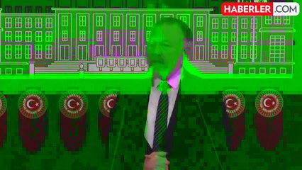 DEM Parti'den Öcalan'ın yapacağı çağrının içeriğine dair açıklama