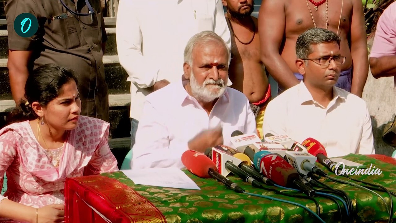 கிளாம்பாக்கத்திற்கு நிகராக சென்னையில் மேலும் ஒரு பேருந்து நிலையம் - Sekar Babu | Oneindia Tamil