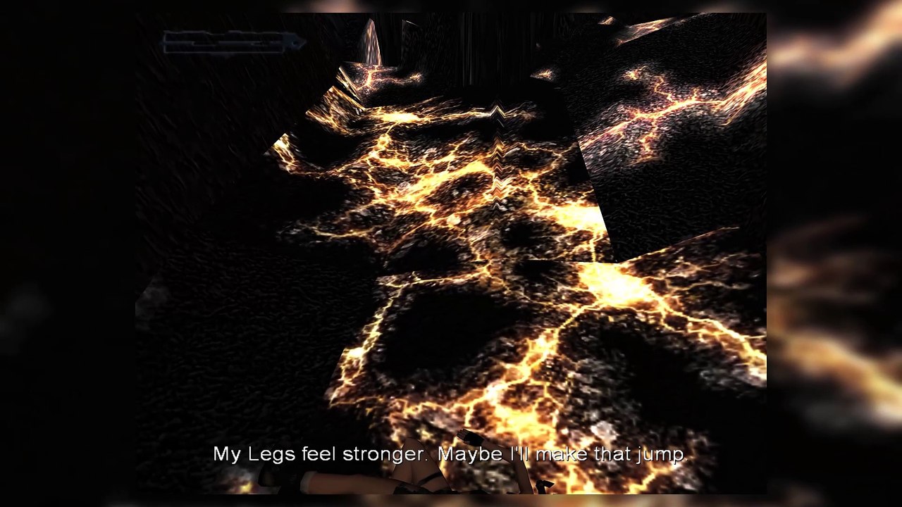 War Tomb Raider: Angel of Darkness wirklich so schlecht?