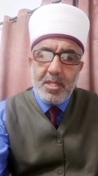 المفتي البلاونة يوضح حكم شرب حليب الحمير.