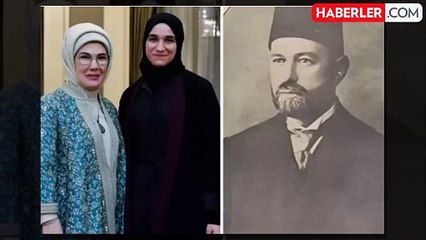 Suriye'nin çiçeği burnunda first lady'si tanıdık çıktı