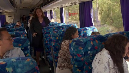 Las Hijas de la Señora García Cap 62   ¿Por qué me crees tan tonta?