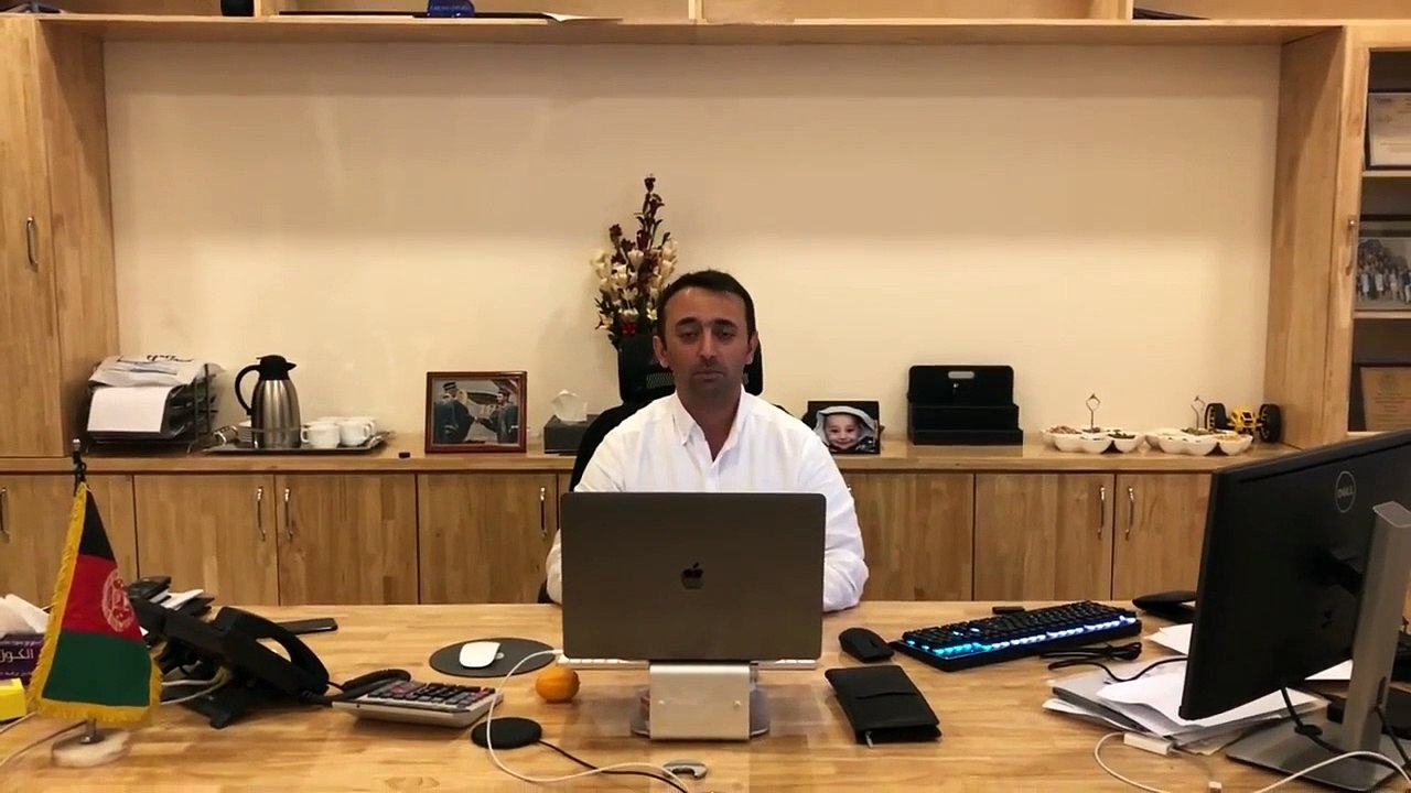How Netlinks Building Odoo Development for Afghanistan's Enterprises - Serpent Consulting Services Pvt Ltd (720p, h264)