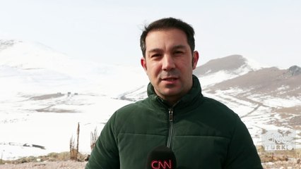 Kış Tatbikatı 2025'te gövde gösterisi!