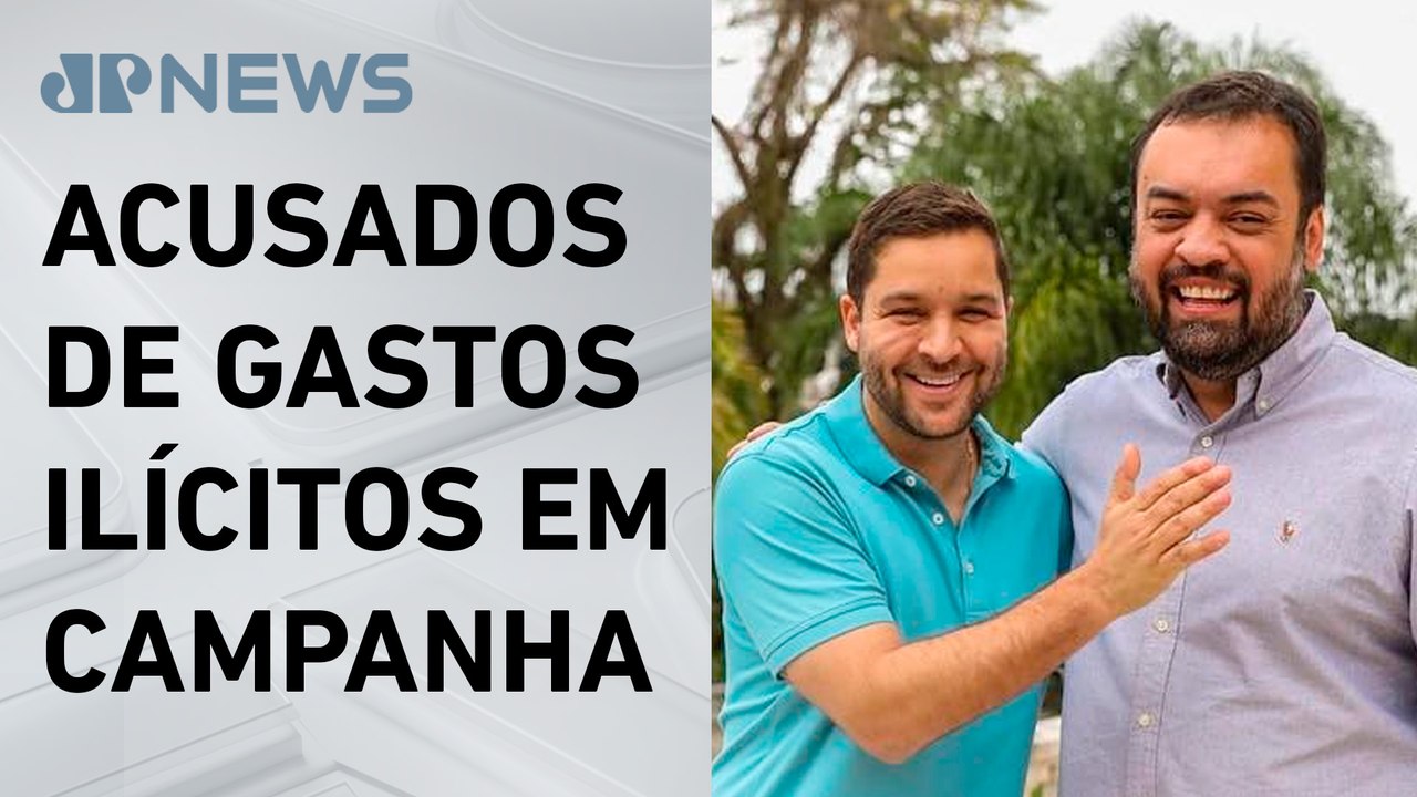 TRE-RJ absolve Cláudio Castro e Thiago Pampolha