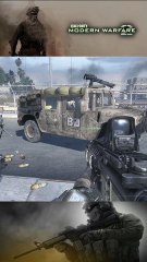 Standby for Airstrike | Call of Duty MW 2 | Part 01