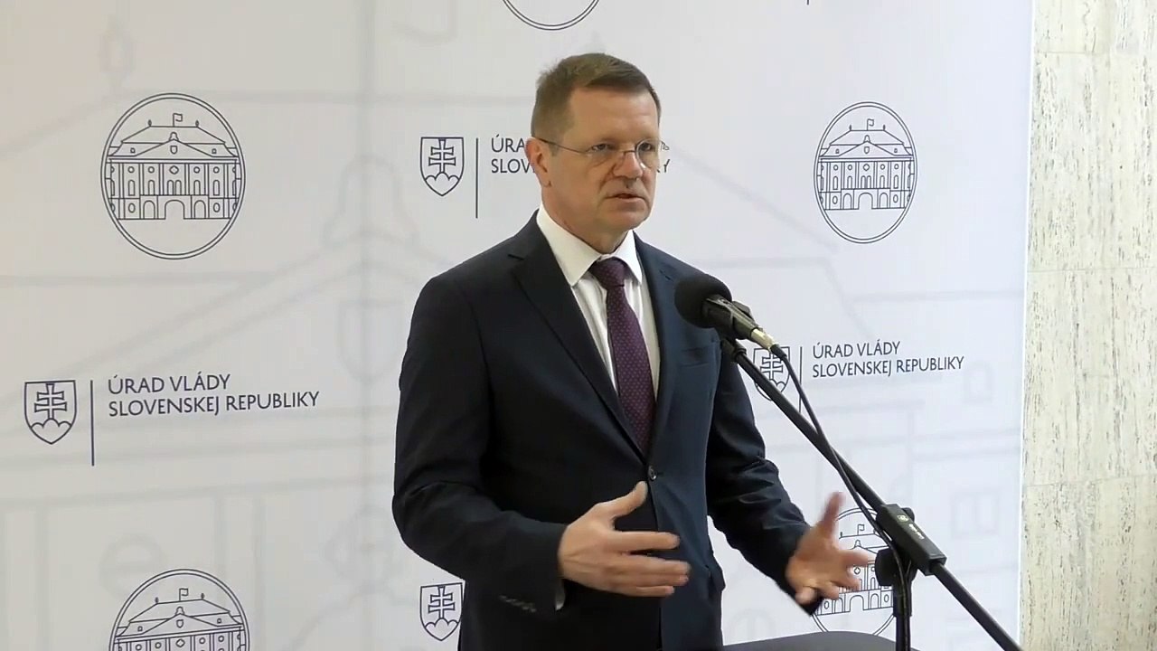 ZÁZNAM: Šéf Hlasu Šutaj Eštok odchod Malatinca rešpektuje, Druckera a Kmeca prekvapil