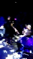 LIPSTICK   SHOUT(1)              J M BLACK