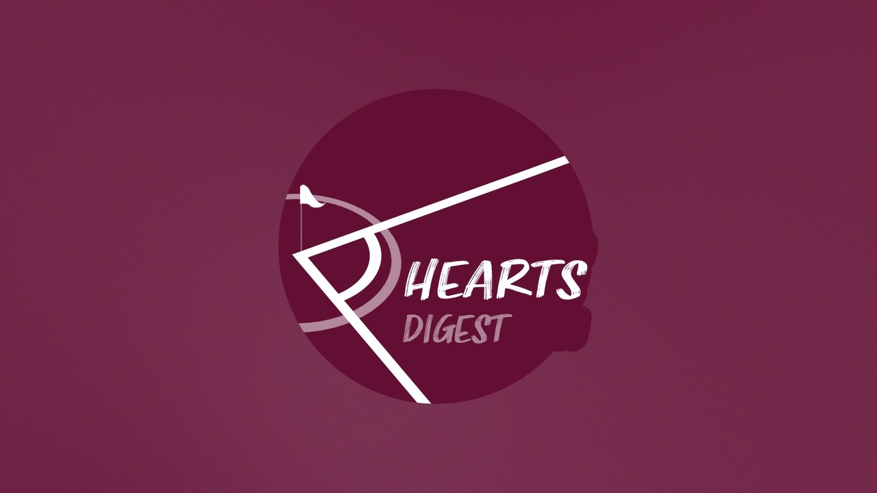 How the Scottish market has proven a transfer hotspot for Hearts after deadline day move | Hearts Digest Podcast