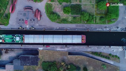 Donald Trump veut transformer Gaza en « Côte d’Azur du Moyen-Orient »