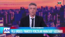Crimen en Villa Urquiza: un financista venezolano fue hallado muerto en su departamento