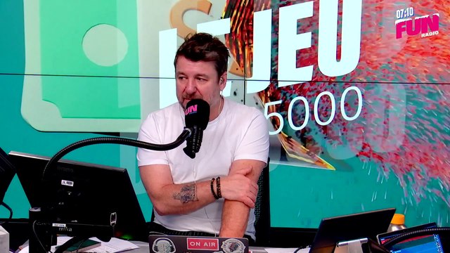 LE JEU DES 5000 du 05 février - Le voleur a-t-il répondu au téléphone ?