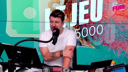 LE JEU DES 5000 du 05 février - Le voleur a-t-il répondu au téléphone ?