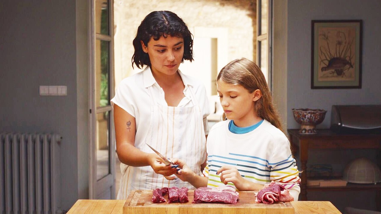 Delicious - Trailer (Deutsch) HD