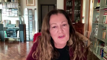 Intervista Angela Baraldi