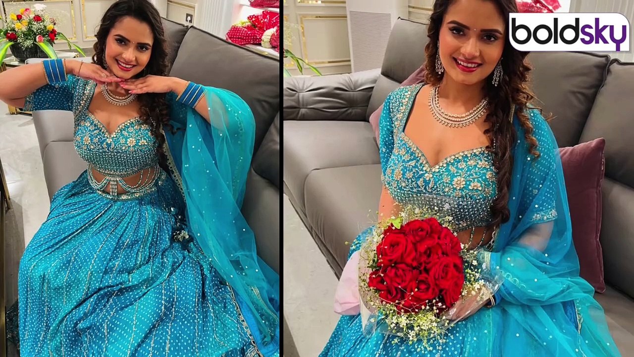 Bhojouri Actress Neelam Giri Age, Networth,Income, Lifestyle, Earnings &  Other Details  | Boldsky