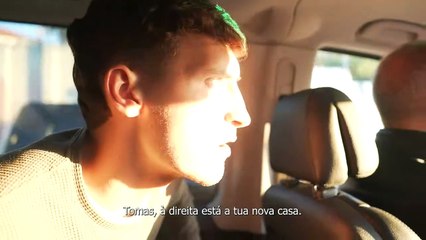 FC Porto Tomás Pérez