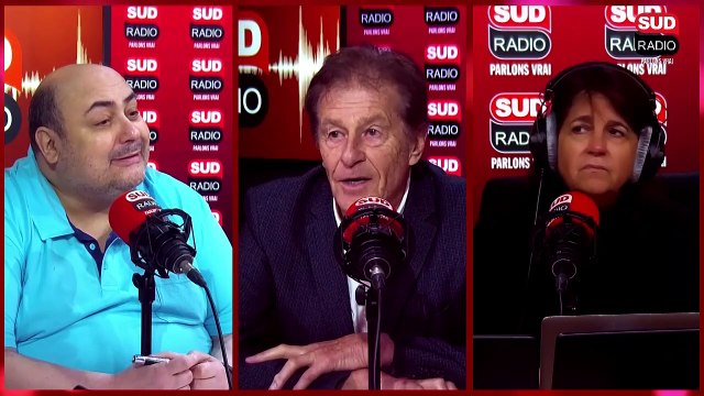 Henri Sannier, après la maladie...