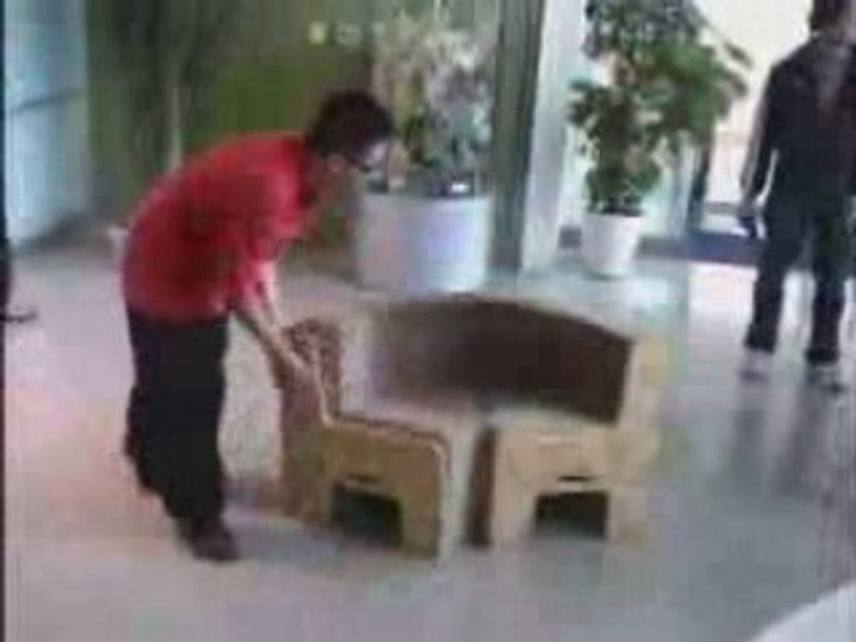 wonderfull chair