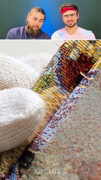 Unbelievable Restorations! 😱 The Dudes React to 5-Minute Crafts Transformations!