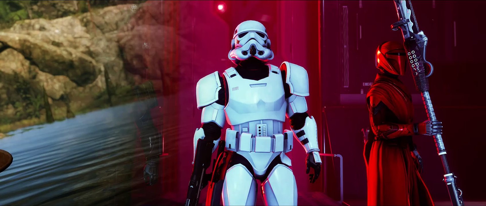 Destiny 2 x Star Wars - Collaboration Trailer