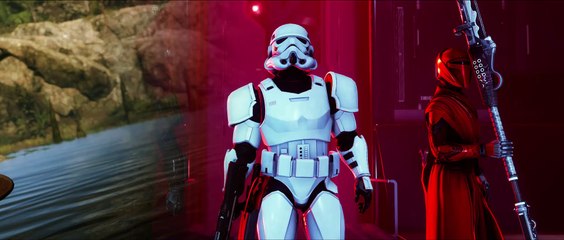 Destiny 2 x Star Wars - Collaboration Trailer