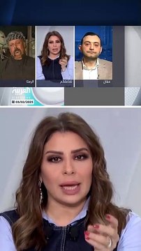 أردني يشرب حليب الحمير