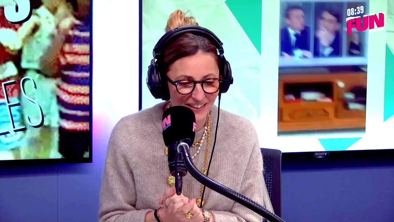 LES ENFANTS SONT FORMIDABLES du 05 février - Qu'est-ce que cet enfant pense d'Emmanuel Macron ?