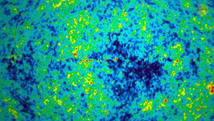Notre Lune a perdu un morceau + 149 faits intéressants sur l'espace