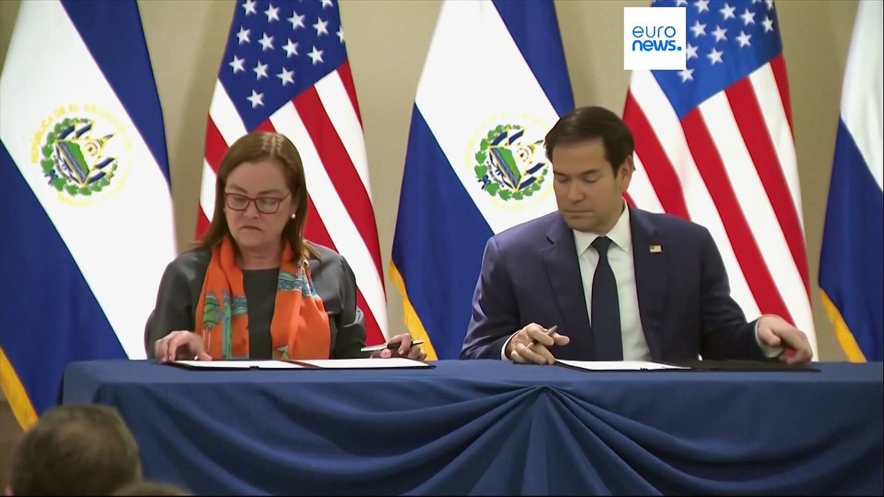 Nachrichten des Tages | 5. Februar - Mittagsausgabe