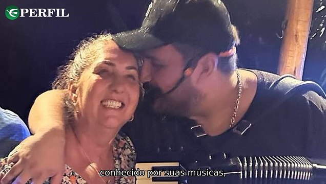 Revelações chocantes de famosos: Namorado de Virginia, Naiara Azevedo e alerta médico sobre Otávio Mesquita.
