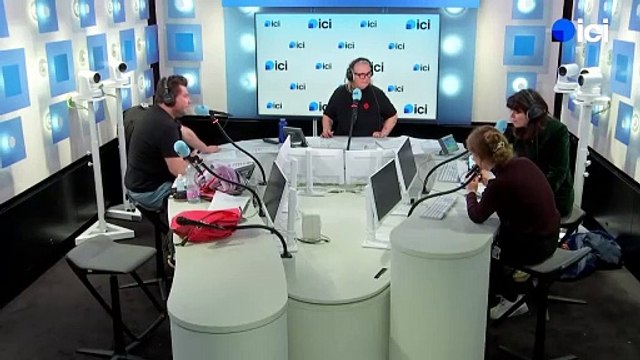 Sandrine Sarroche : l'éphéméride du 5 février 2025