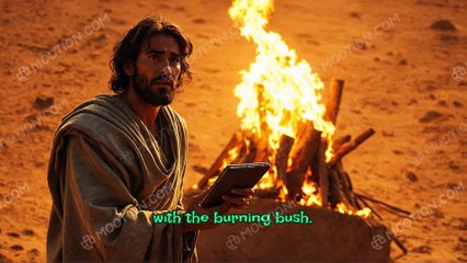 The Enduring Legacy of Moses