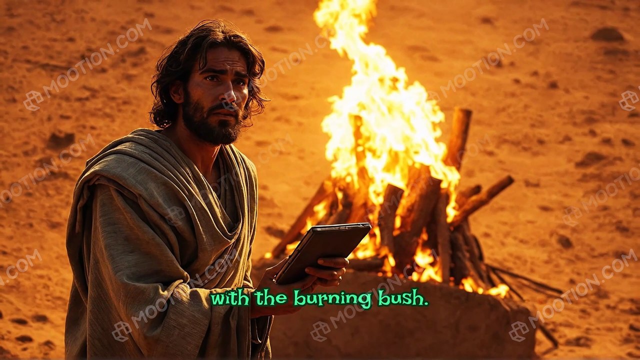 The Enduring Legacy of Moses