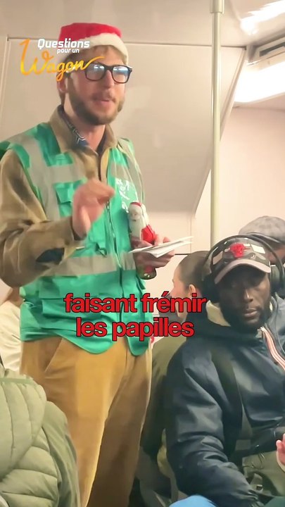 À table 😋
