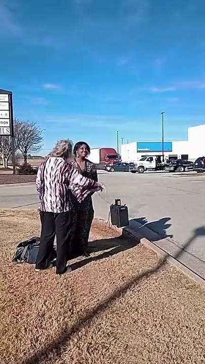 Walmart Preaching Athens Al